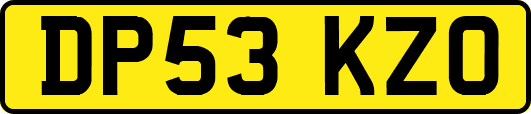 DP53KZO