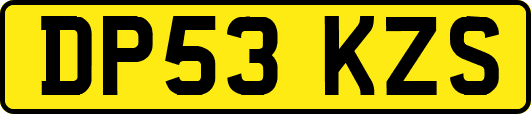 DP53KZS