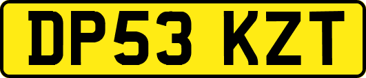 DP53KZT