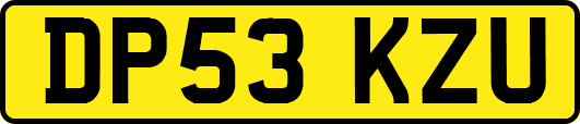 DP53KZU