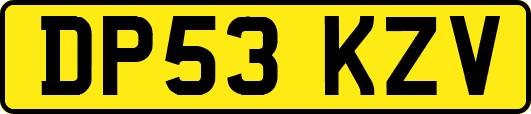 DP53KZV