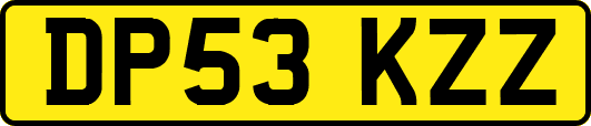 DP53KZZ