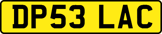 DP53LAC