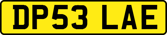 DP53LAE