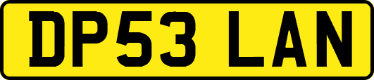 DP53LAN