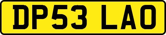 DP53LAO
