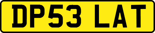DP53LAT