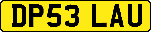 DP53LAU