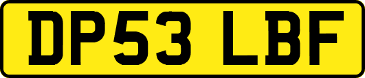 DP53LBF