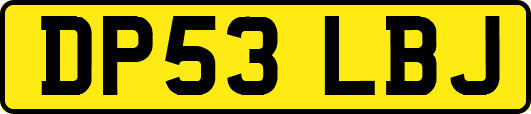 DP53LBJ