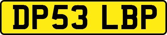 DP53LBP