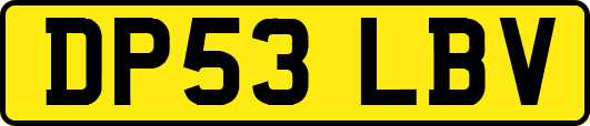 DP53LBV
