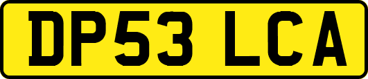 DP53LCA