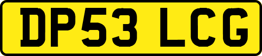 DP53LCG
