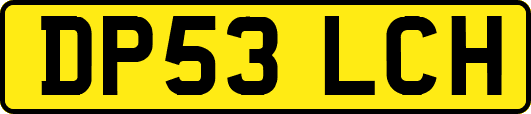 DP53LCH