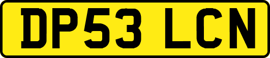 DP53LCN