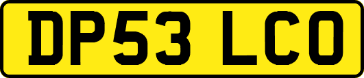 DP53LCO
