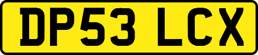 DP53LCX