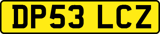 DP53LCZ