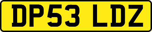 DP53LDZ