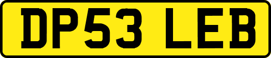 DP53LEB