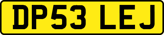 DP53LEJ