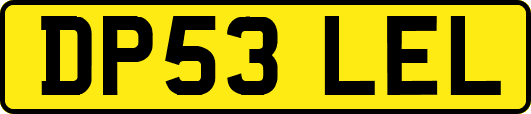 DP53LEL