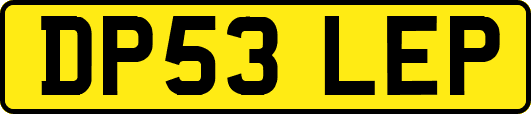 DP53LEP