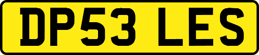 DP53LES