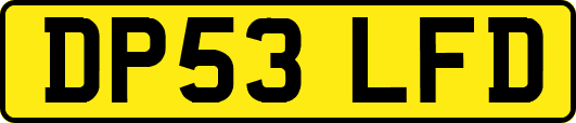 DP53LFD