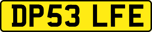 DP53LFE