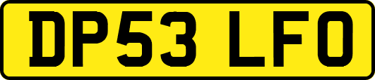 DP53LFO