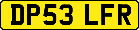 DP53LFR