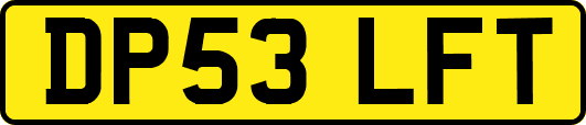 DP53LFT