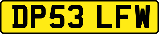 DP53LFW