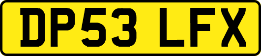 DP53LFX