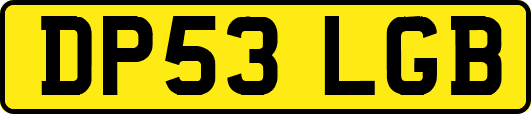 DP53LGB