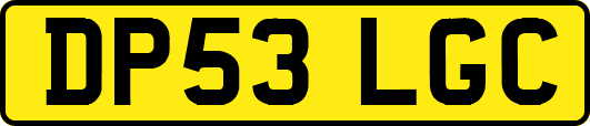 DP53LGC