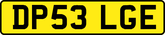DP53LGE