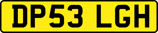 DP53LGH