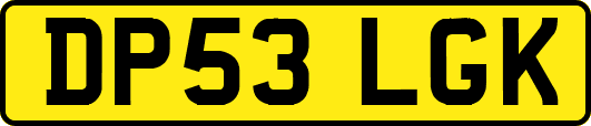 DP53LGK