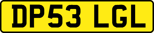 DP53LGL