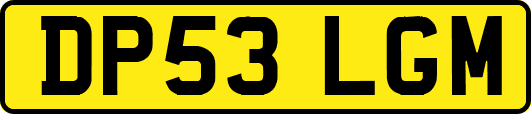 DP53LGM