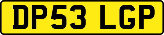 DP53LGP