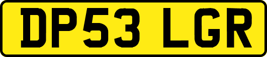 DP53LGR