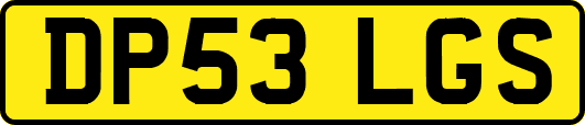 DP53LGS