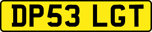 DP53LGT