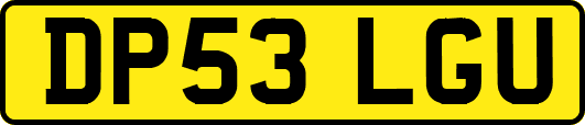 DP53LGU