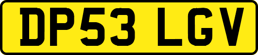 DP53LGV