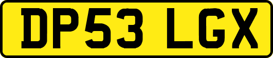 DP53LGX